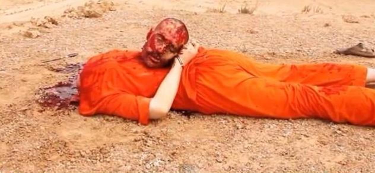 rsks Islamischer enthauptet James Foley. Islamische t�ten James Foley